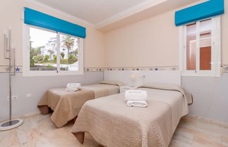 Photo 3 - Burriana Playa Ibnsadi Nerja Apartment