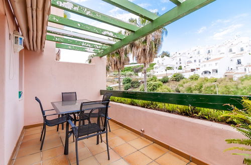 Photo 1 - Burriana Playa Ibnsadi Nerja Apartment