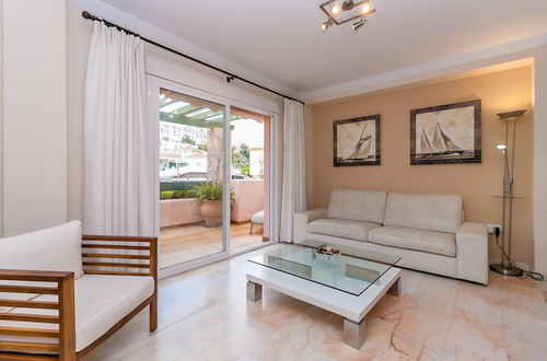 Photo 9 - Burriana Playa Ibnsadi Nerja Apartment