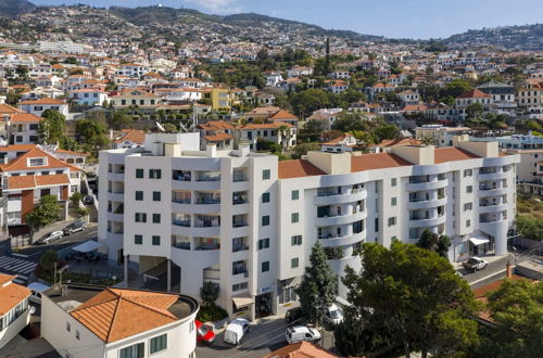 Photo 23 - Alegria I, Overlooking the bay of Funchal