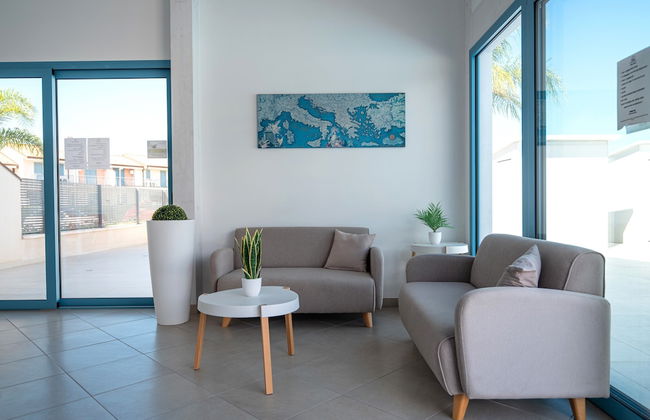Icaro Residence - Foto 64