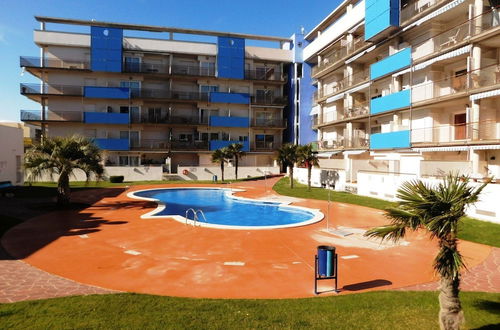 Photo 28 - Apartamento Blau Marina - A142