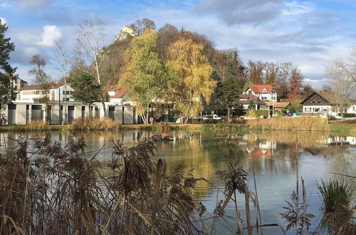 Foto 42 - La Maison des Fontaines D'alsace