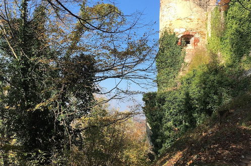 Photo 23 - La Maison des Fontaines D'alsace