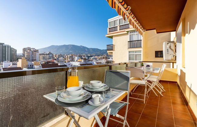 Sur Suites Lubina - Foto 30