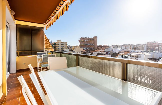 Sur Suites Lubina - Foto 17