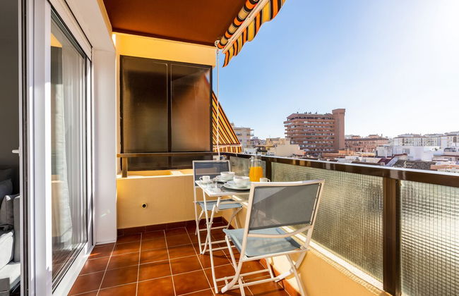 Sur Suites Lubina - Foto 19