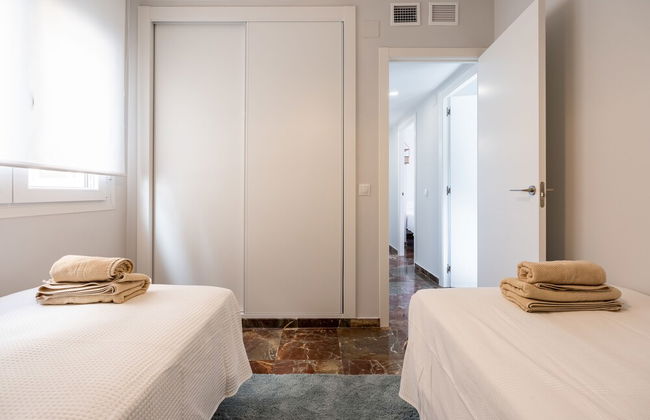 Sur Suites Lubina - Foto 4