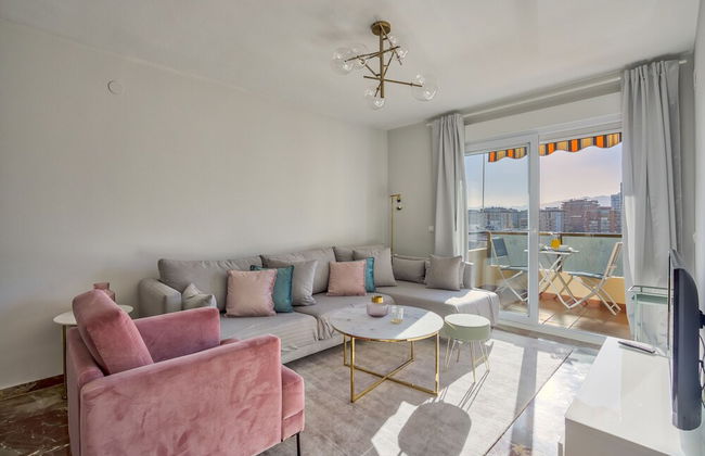 Sur Suites Lubina - Foto 15