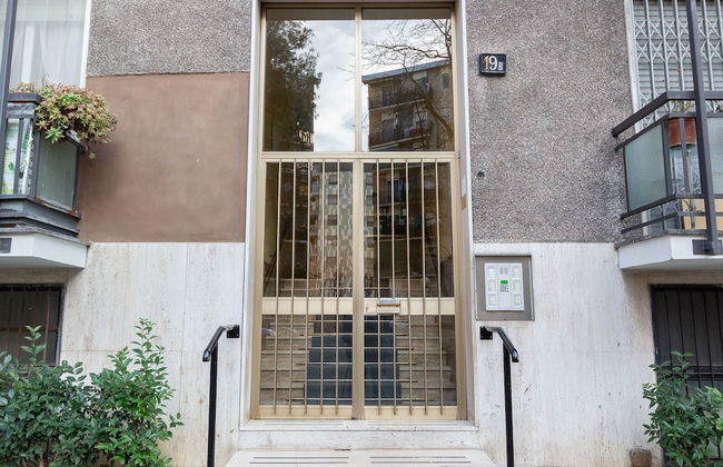 Alessia's Flat Milano 2 - Foto 1