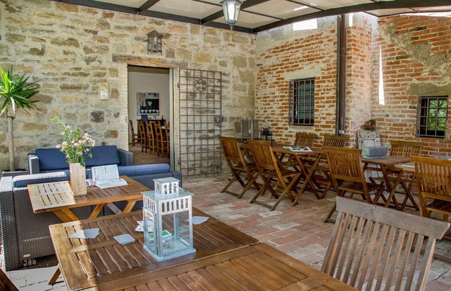 Relais L'Antico Convento - Foto 33