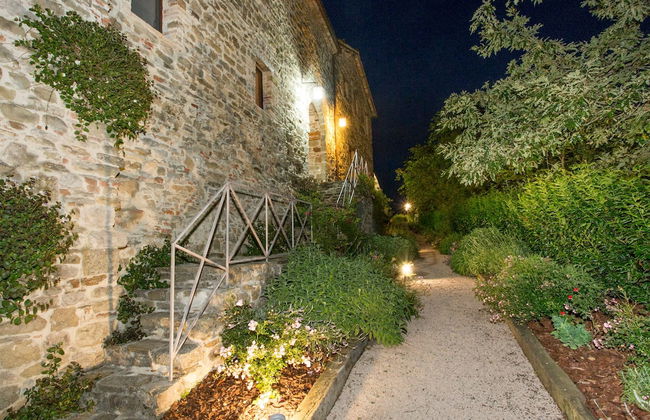Relais L'Antico Convento - Foto 38