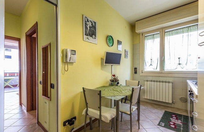 Appartamento Dossetti 7 - Foto 5