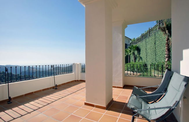 Villa Benahavis Hills Country Club & Spa - Photo 34