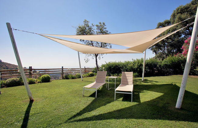 Villa Benahavis Hills Country Club & Spa - Photo 63
