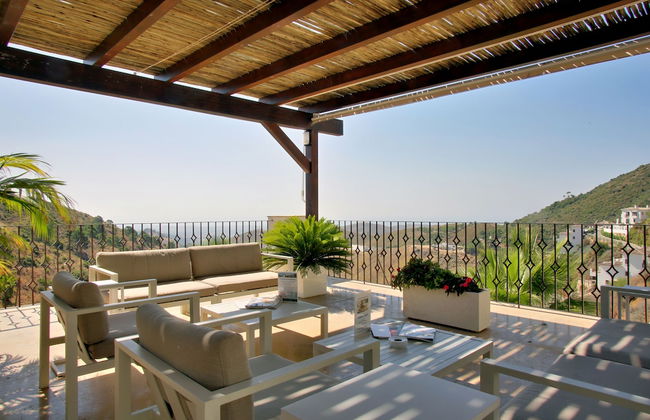 Villa Benahavis Hills Country Club & Spa - Photo 40
