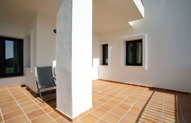 Villa Benahavis Hills Country Club & Spa - Photo 36