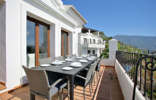 Villa Benahavis Hills Country Club & Spa - Photo 38