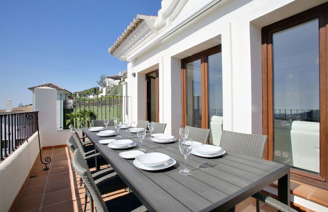 Villa Benahavis Hills Country Club & Spa - Photo 44