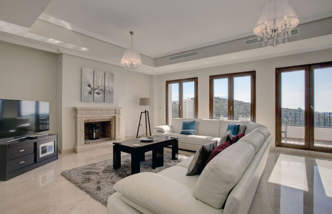 Villa Benahavis Hills Country Club & Spa - Photo 23