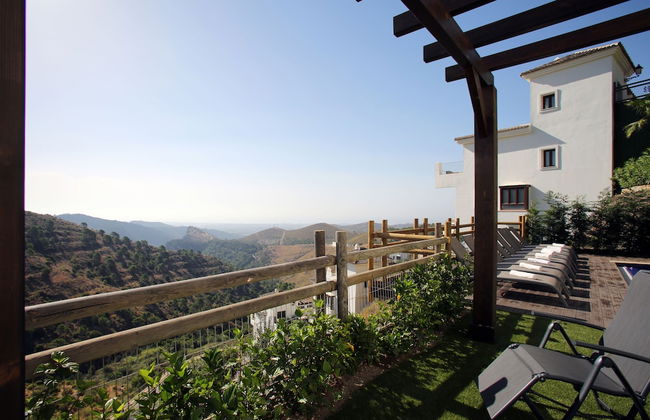 Villa Benahavis Hills Country Club & Spa - Photo 70