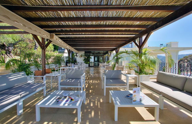Villa Benahavis Hills Country Club & Spa - Photo 30