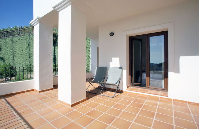 Villa Benahavis Hills Country Club & Spa - Photo 35