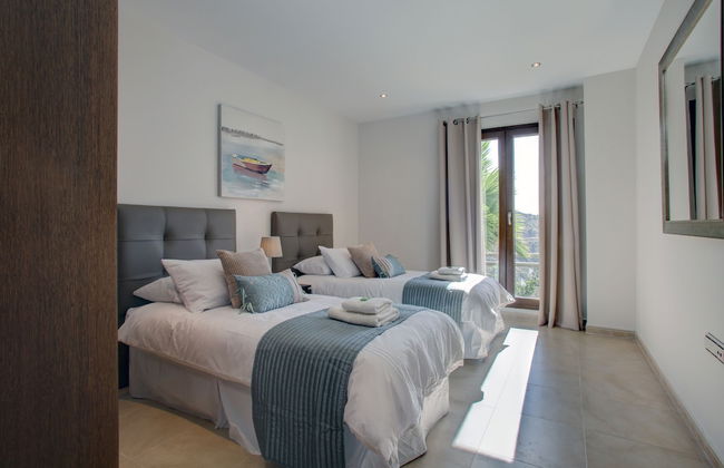 Villa Benahavis Hills Country Club & Spa - Photo 10