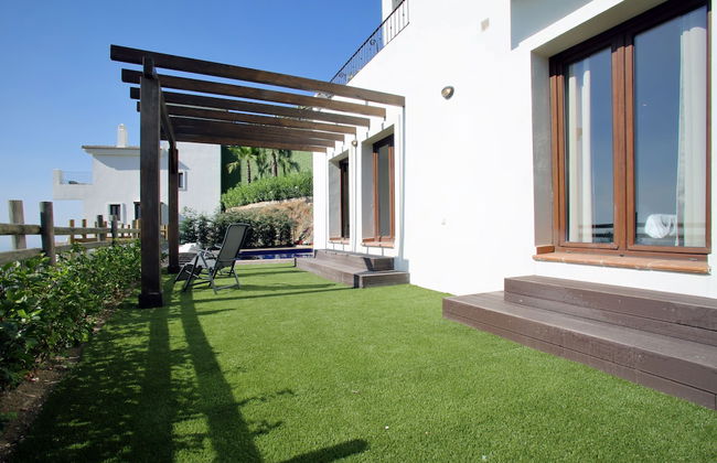 Villa Benahavis Hills Country Club & Spa - Photo 67