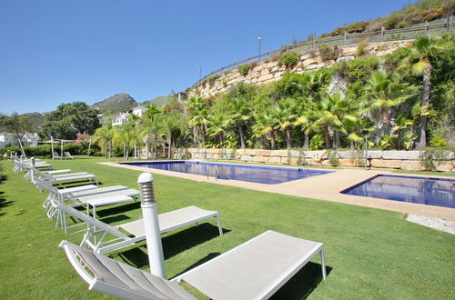 Photo 64 - Villa Benahavis Hills Country Club & Spa