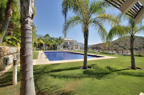 Foto 55 - Villa Benahavis Hills Country Club & Spa