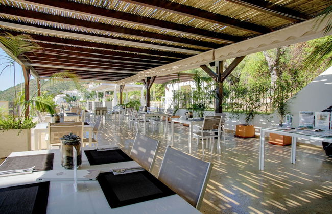 Villa Benahavis Hills Country Club & Spa - Photo 32