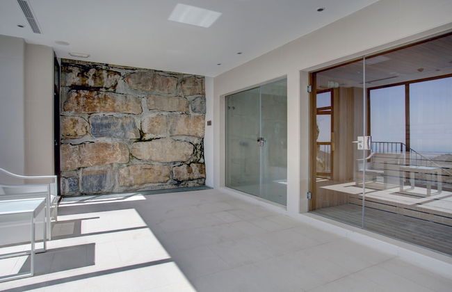 Villa Benahavis Hills Country Club & Spa - Photo 69