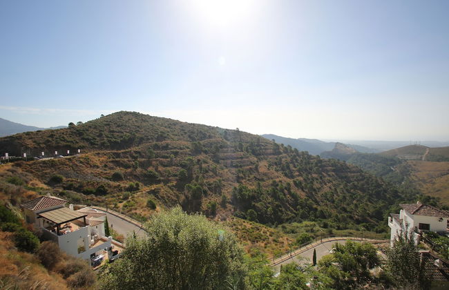 Villa Benahavis Hills Country Club & Spa - Photo 75