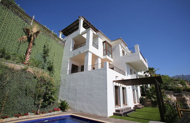 Villa Benahavis Hills Country Club & Spa - Photo 68