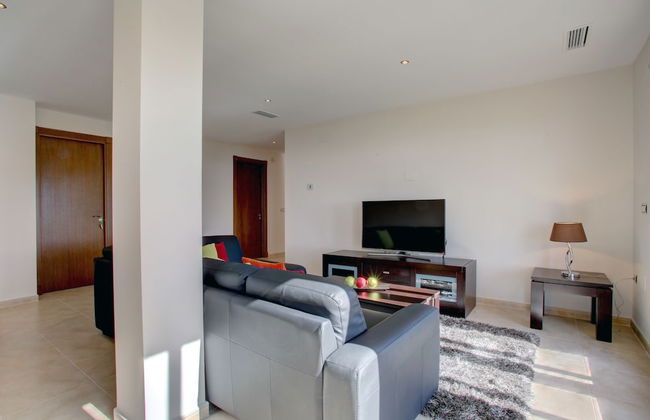 Villa Benahavis Hills Country Club & Spa - Photo 28