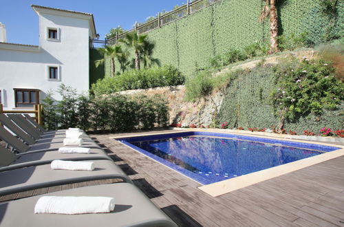 Photo 57 - Villa Benahavis Hills Country Club & Spa