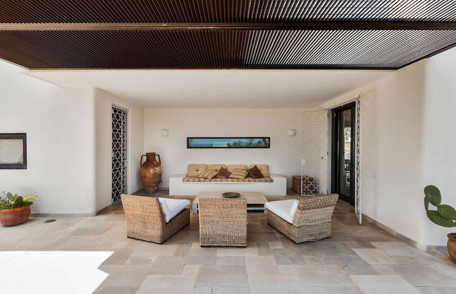Villa Dahlia - Foto 12