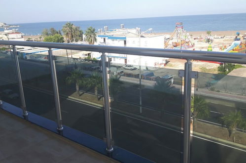 Foto 4 - Jasmin Court Apart Otel