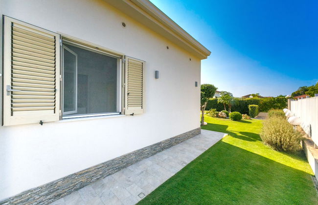 Solemar Sicilia - Villa Sicilia - Foto 17