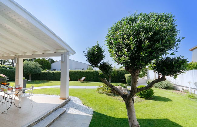 Solemar Sicilia - Villa Sicilia - Foto 12
