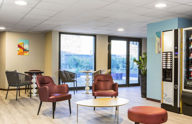 Aparthotel Adagio Access Rennes Centre - Foto 34