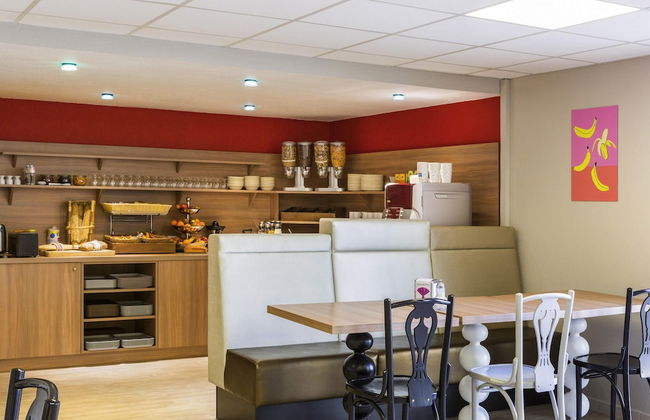 Aparthotel Adagio Access Rennes Centre - Foto 37