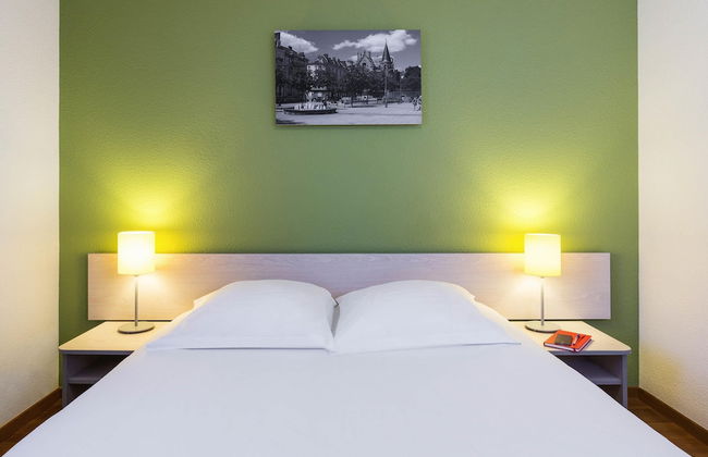 Aparthotel Adagio Access Rennes Centre - Foto 20