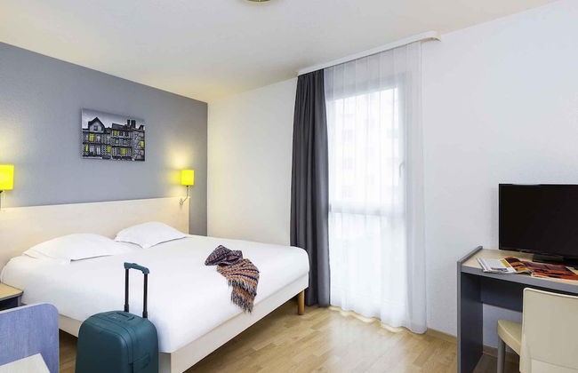 Aparthotel Adagio Access Rennes Centre - Foto 26