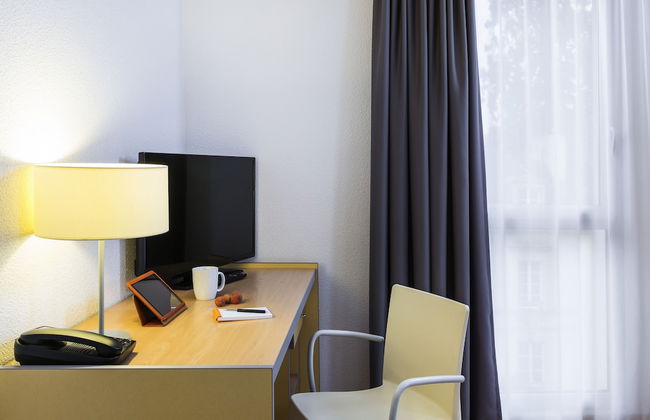 Aparthotel Adagio Access Rennes Centre - Foto 29
