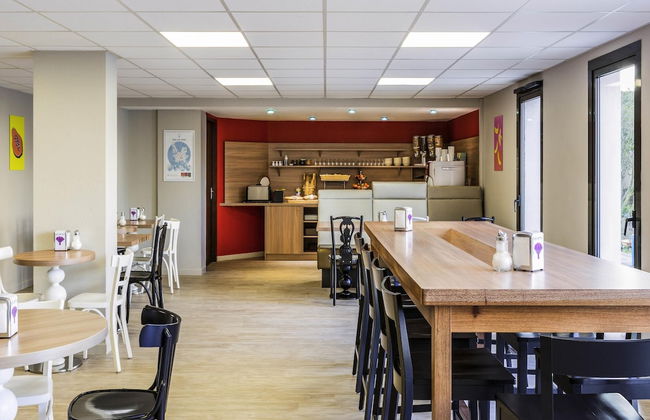 Aparthotel Adagio Access Rennes Centre - Foto 31