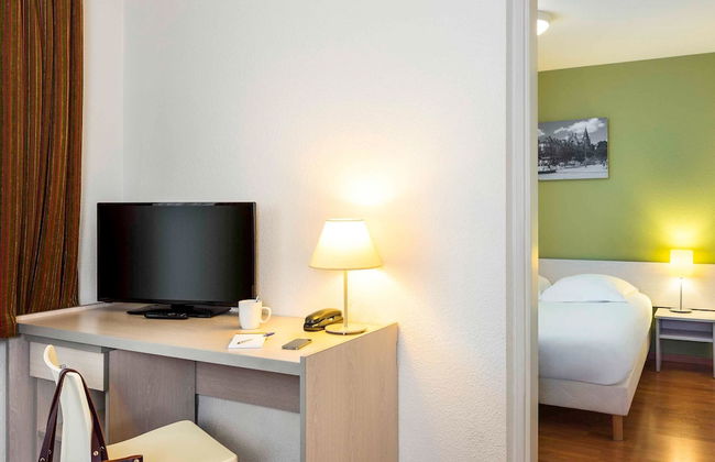 Aparthotel Adagio Access Rennes Centre - Foto 6