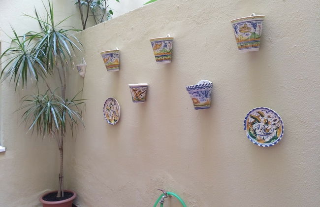 Azahar Apartamento Arroyo - Foto 44