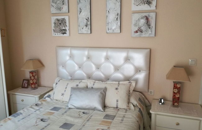 Azahar Apartamento Arroyo - Foto 5